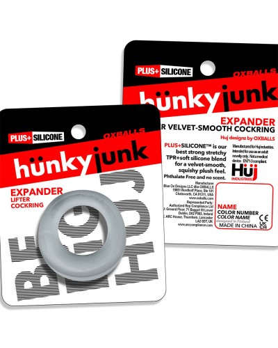 Cockring Expander 32 mm Transparent