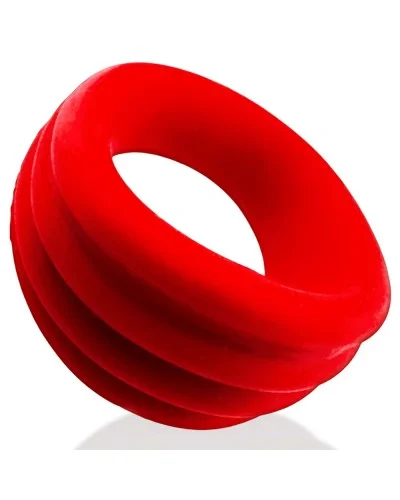 Cockring Expander 32 mm Rouge