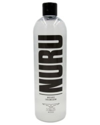 Lubrifiant Eau Nuru Mister B 500ml