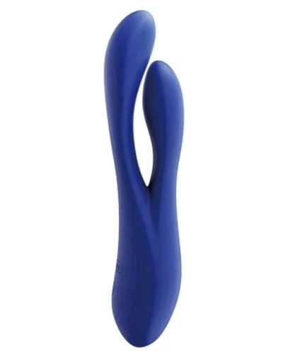 Vibro rabbit L'allure pulse 9 x 3.2cm