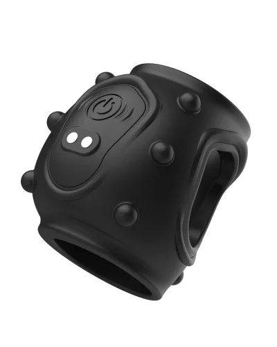 Manchon Zivibes 5 cm - 10 Vibrations