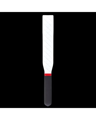 Paddle Gridtap 33cm Blanc