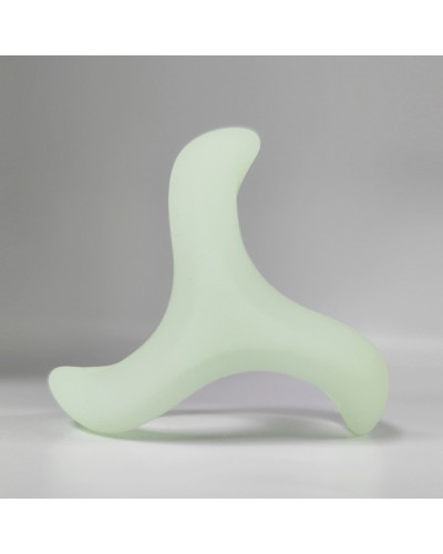 Ballstretcher phosphorescent Ecluros 33mm