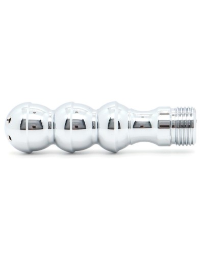 Embout de douche Tribem 7.5 x 2.5 cm
