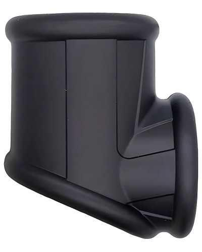 Ballstretcher Triple-Hole 30 mm Noir