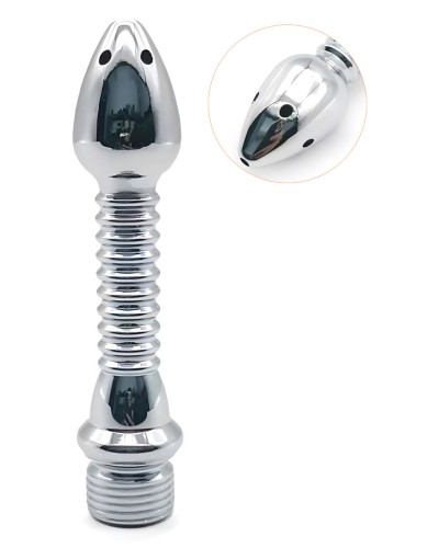 Embout de douche Akonem 8.5 x 2.2 cm