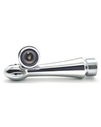 Embout de douche Viperem 8 x 2 cm
