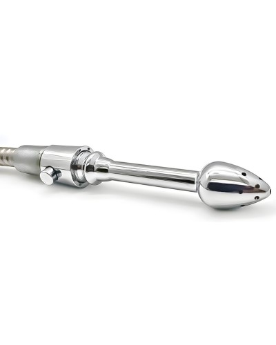 Embout de douche Bulenem 11 x 2.5 cm