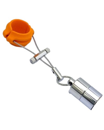 Étireur de Testicules avec poids Trainer Balls M 200g