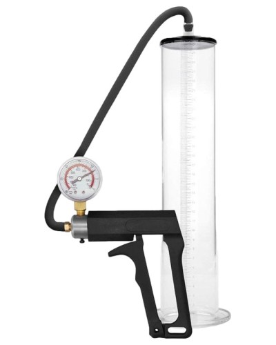 Pompe à pénis Pro Pump Max 29 x 6.3cm
