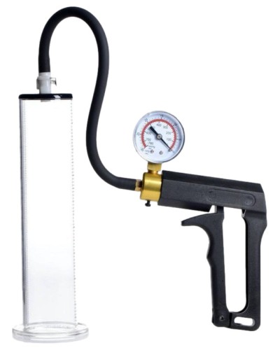 Pompe à pénis Pro Pump Max 29 x 6.3cm