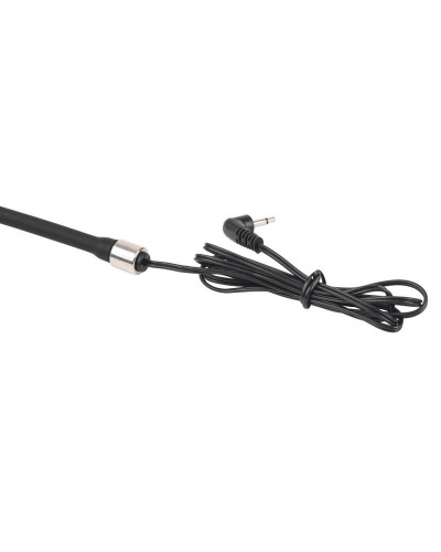 Tige d'urètre Électro Shock Uretral 29 cm - Diamètre 6mm