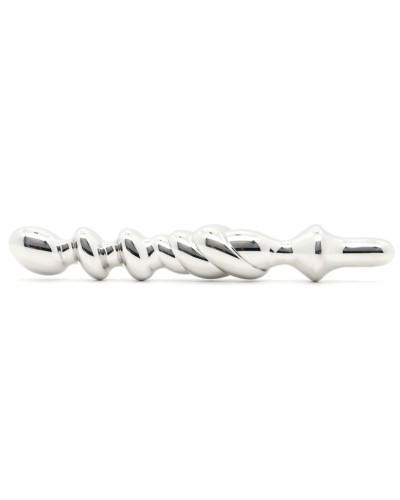 Double Gode Vrillon 19 x 2.8cm