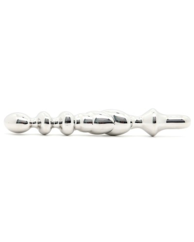 Double Gode Vrillon 19 x 2.8cm