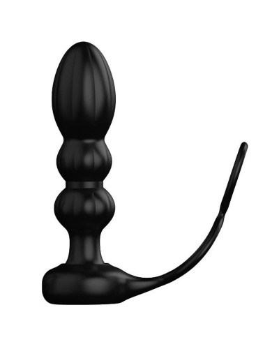 Ballstretcher-Plug Va-et-Vient Trussle 13.5 x 4.1cm