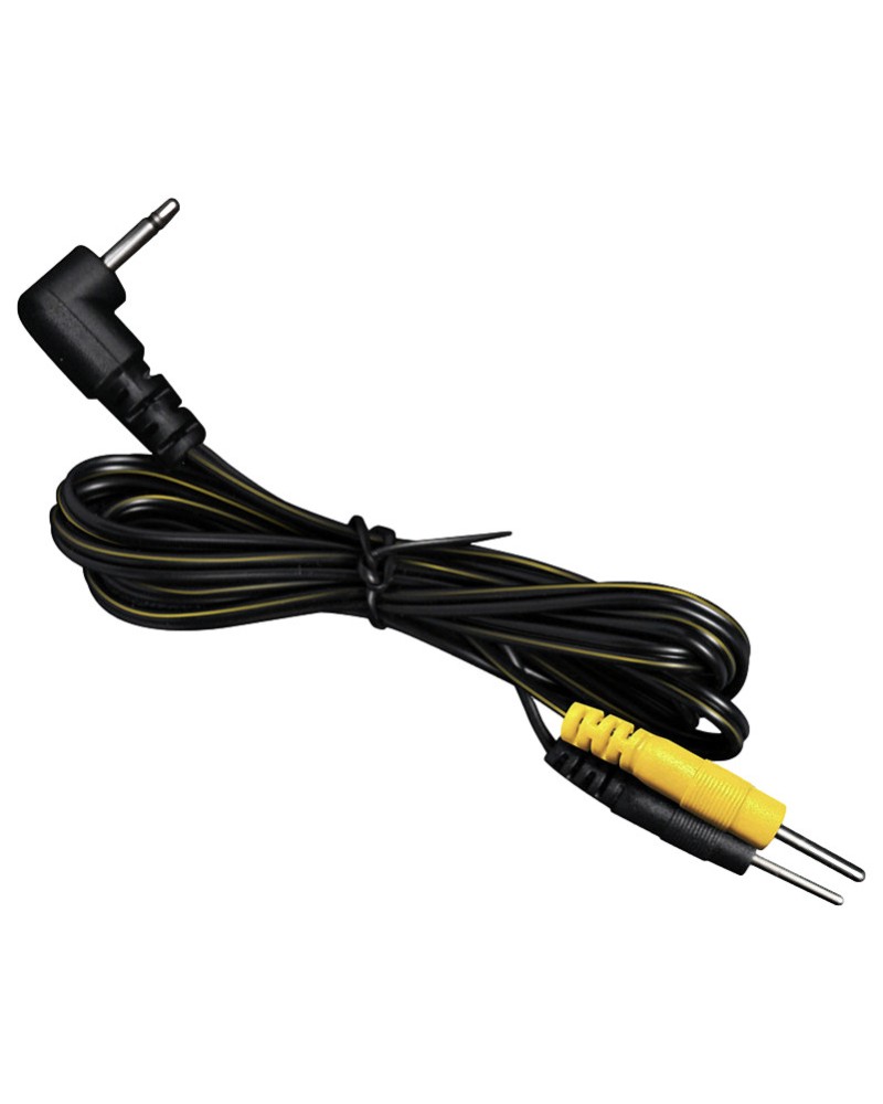 Câble DG-LAB Sortie DC 2.5mm et 2 fiches