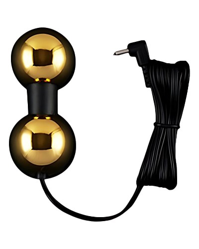 Plug Boules Électro Dungeon Balls 6.8 x 2.8cm