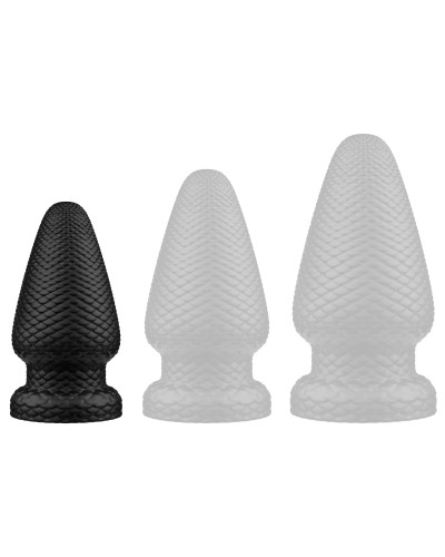 Plug Giant Dragon XL 17 x 9.5cm