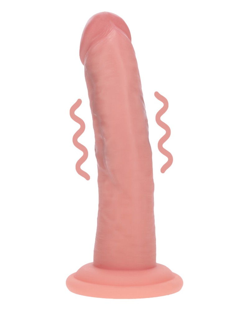 Gode vibrant Alessandro 16 x 3.6cm