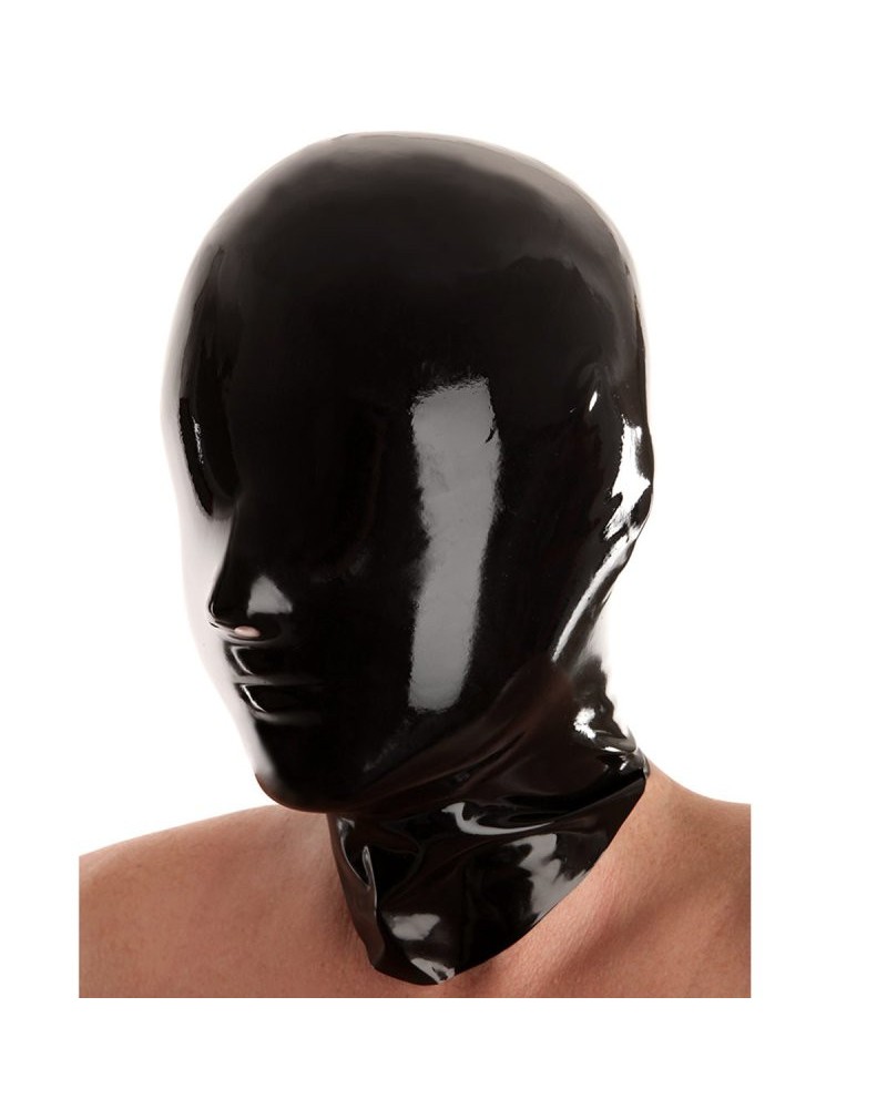 Cagoule Nosefree