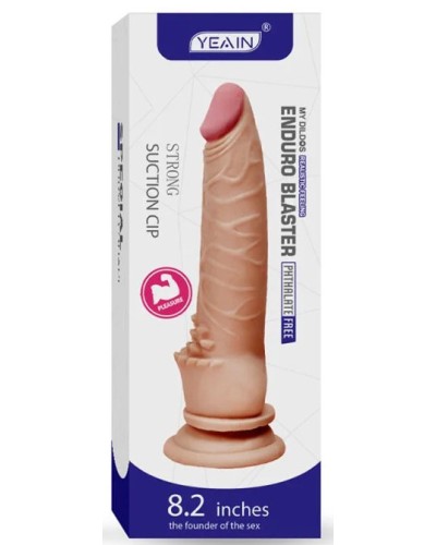 Gode Fingerstick 18 x 4.5cm