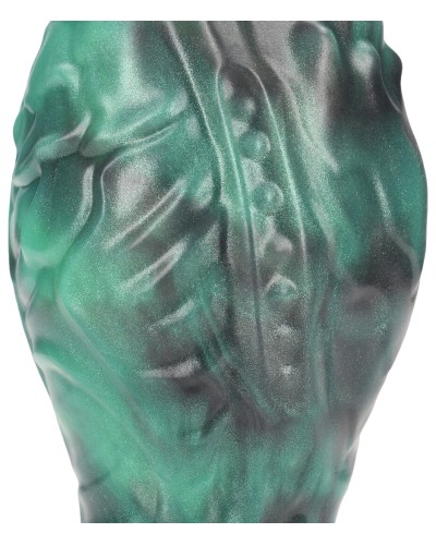 Plug Space Born 14 x 6.5cm Vert