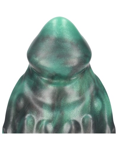Plug Space Born 14 x 6.5cm Vert