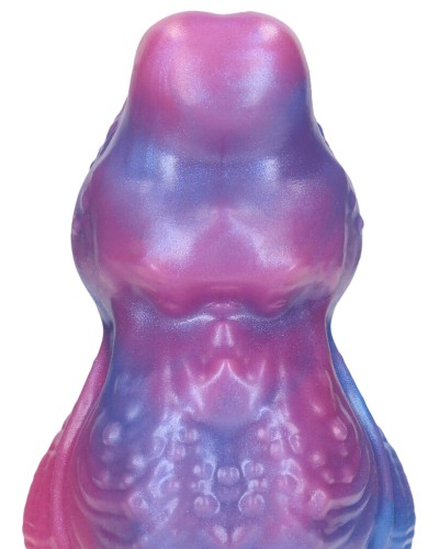 Plug Galactic Night Fiend 17 x 7 cm Violet
