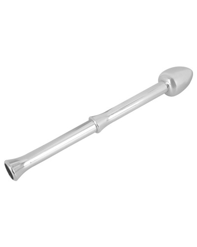 Stimulateur vibrant Point-P Milking Stick 15 x 3.5cm