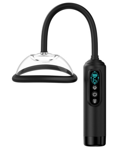 Kit Pompe Vulve Clitoris Pussy Pump 6 modes