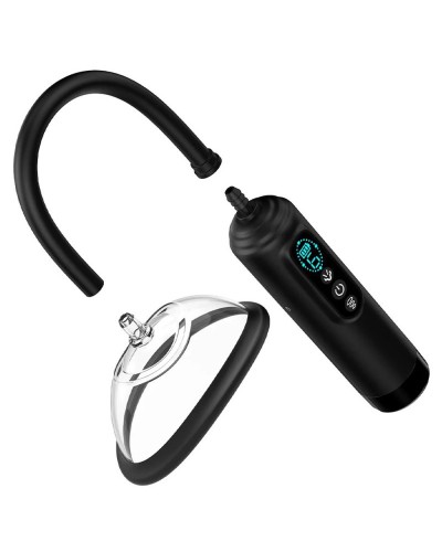Kit Pompe Vulve Clitoris Pussy Pump 6 modes