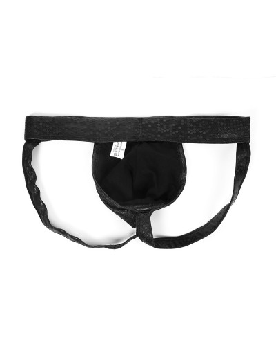 Jockstrap Bizz Noir