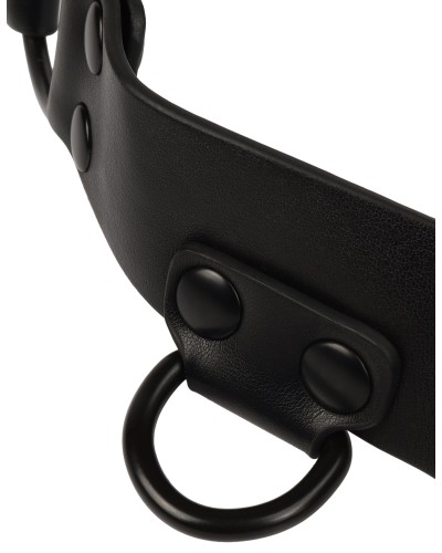 Harnais Sm Man Core Noir