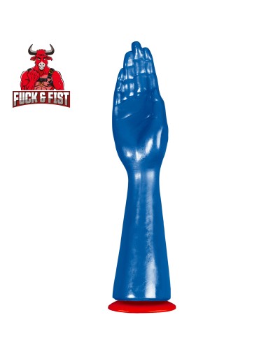 Fist Trainer Legend 38 x 8.7cm