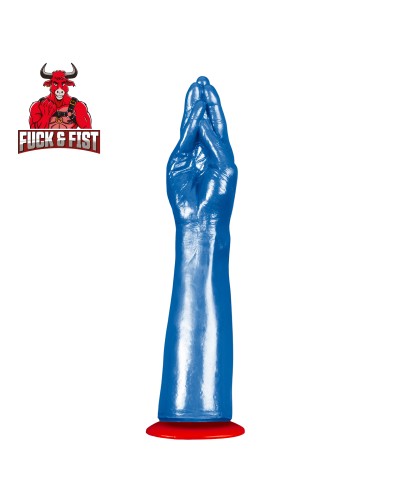 Fist Trainer Best 33 x 7.2cm