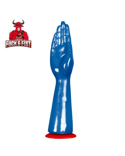 Fist Trainer Champion 34 x 7.5cm