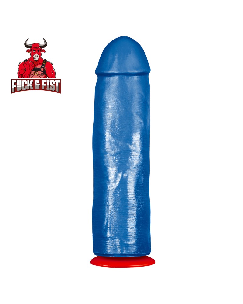 Dick Trainer Harald XXL 33 x 8.7cm