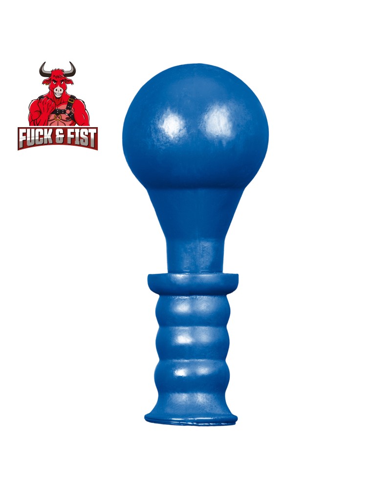 Grip Trainer Wrecking Ball 12.5 x 9cm