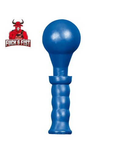 Grip Trainer Mace Ball 10 x 6.7cm