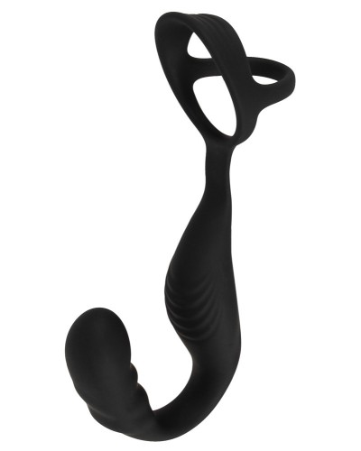 Ballstretcher-plug vibrant Prostatum 8.5 x 2.7cm