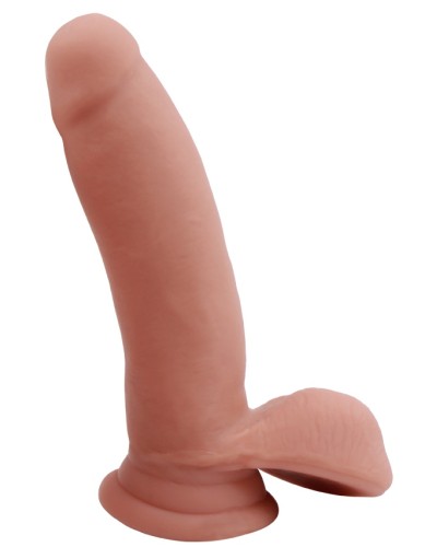 Gode réaliste Sex-Lure 14 x 3.6cm