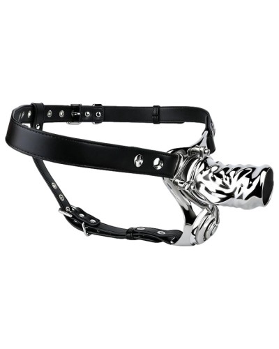 Ceinture de chasteté Chastithick M 9.5 x 3.8cm