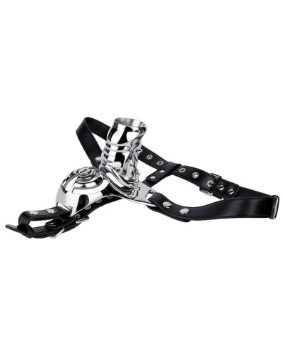 Ceinture de chasteté Chastithick M 9.5 x 3.8cm