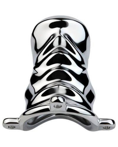 Ceinture de chasteté Chastithick L 9 x 4.3cm