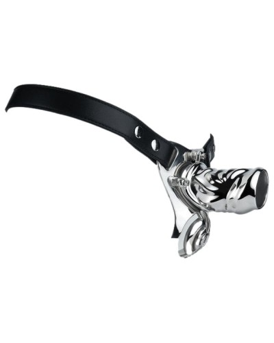 Ceinture de chasteté Chastithick L 9 x 4.3cm