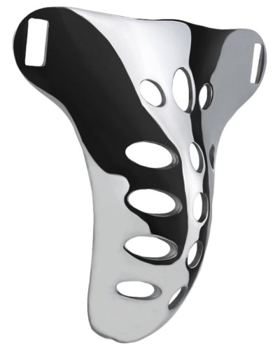 Ceinture de chasteté Block Dick 15 x 6cm