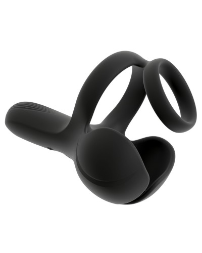 Ballstretcher vibrant Perineum 10 Vibrations