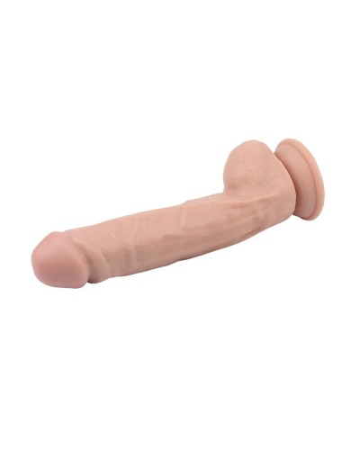 Dildo avec ventouse Fashion Dude 16 x 4cm