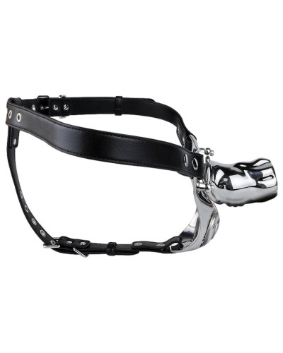 Ceinture de chasteté Limijerk M 9 x 3.8cm