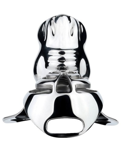 Ceinture de chasteté Limijerk L 9.5 x 4.2cm